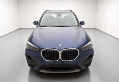 BMW X1 HYBRIDE 2021 BLEU 70530 km
