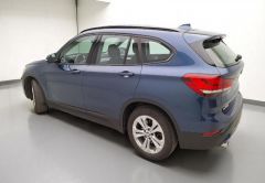 BMW X1 HYBRIDE 2021 BLEU 70530 km