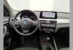 BMW X1 HYBRIDE 2021 BLEU 70530 km