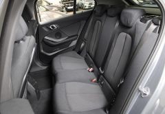 BMW SERIE 1 DIESEL 2023 GRIS MTAL 48257 km