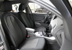 OCCASION BMW SERIE 1 (F40) 118DA 150CH BUSINESS DESIGN 8CV