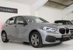 OCCASION BMW SERIE 1 (F40) 118DA 150CH BUSINESS DESIGN 8CV