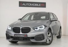 OCCASIONS BMW SERIE 1 (F40) 118DA 150CH BUSINESS DESIGN 8CV