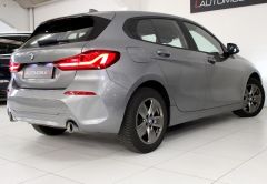 OCCASION BMW SERIE 1 (F40) 118DA 150CH BUSINESS DESIGN 8CV