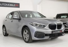 OCCASION BMW SERIE 1 (F40) 118DA 150CH BUSINESS DESIGN 8CV
