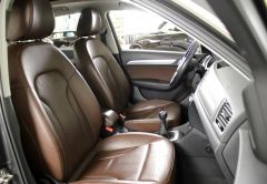 OCCASION AUDI Q3 2.0 TDI 150CH ULTRA AMBITION LUXE