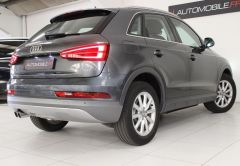 OCCASION AUDI Q3 2.0 TDI 150CH ULTRA AMBITION LUXE