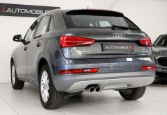 AUDI Q3 DIESEL 2017 GRIS F 84021 km