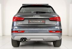 OCCASION AUDI Q3 2.0 TDI 150CH ULTRA AMBITION LUXE