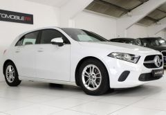 OCCASION MERCEDES CLASSE A IV 160 109CH BUSINESS LINE ESSENCE