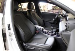 OCCASION MERCEDES CLASSE A IV 160 109CH BUSINESS LINE ESSENCE