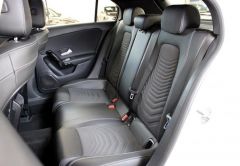 OCCASION MERCEDES CLASSE A IV 160 109CH BUSINESS LINE ESSENCE