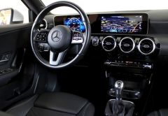 OCCASION MERCEDES CLASSE A IV 160 109CH BUSINESS LINE ESSENCE