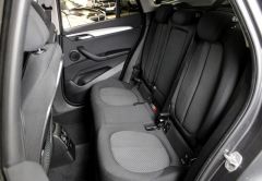 OCCASION BMW X1 (F48) (2) SDRIVE18D BUSINESS DESIGN BVA8