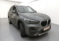 BMW X1 DIESEL 2020 GRIS MTAL 61122 km