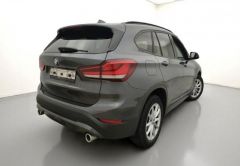 BMW X1 DIESEL 2020 GRIS MTAL 61122 km