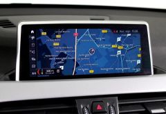 OCCASION BMW X1 (F48) (2) SDRIVE18D BUSINESS DESIGN BVA8