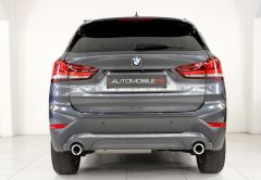 OCCASION BMW X1 (F48) (2) SDRIVE18D BUSINESS DESIGN BVA8