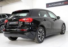 MERCEDES CLASSE A ESSENCE 2022 NOIR 28070 km