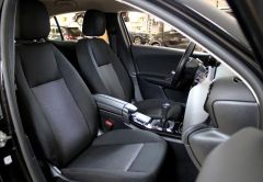 OCCASION MERCEDES CLASSE A IV 180 136CH BUSINESS LINE