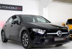 OCCASION MERCEDES CLASSE A IV 180 136CH BUSINESS LINE