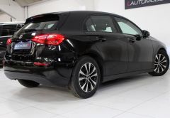 OCCASION MERCEDES CLASSE A IV 180 136CH BUSINESS LINE