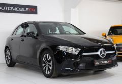 OCCASION MERCEDES CLASSE A IV 180 136CH BUSINESS LINE