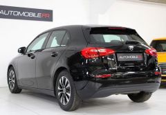 MERCEDES CLASSE A ESSENCE 2022 NOIR 28070 km