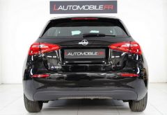 OCCASION MERCEDES CLASSE A IV 180 136CH BUSINESS LINE