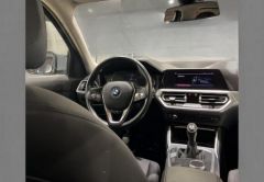 OCCASION BMW SERIE 3 (G21) TOURING 318D BUSINESS DESIGN