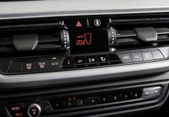 OCCASION BMW SERIE 1 (F40) 116D 116CH BUSINESS DESIGN BVM