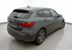 BMW SERIE 1 DIESEL 2020 GRIS MTAL 66110 km