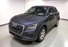 OCCASION AUDI Q2 35 TFSI 150CH BUSINESS LINE OCCASION AUDI Q2 35 TFSI 150CH BUSINESS LINE