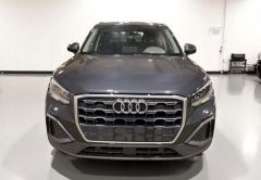 AUDI Q2 ESSENCE 2020 GRIS MTAL 71602 km