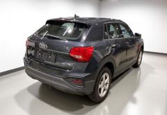OCCASION AUDI Q2 35 TFSI 150CH BUSINESS LINE