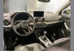 AUDI Q2 ESSENCE 2020 GRIS MTAL 71602 km