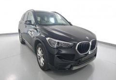 BMW X1 ESSENCE 2020 NOIR 56362 km