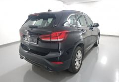 BMW X1 ESSENCE 2020 NOIR 56362 km