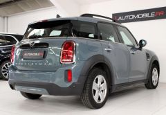 MINI COUNTRYMAN ESSENCE 2021 SAGE VERT 96734 km