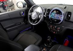 MINI COUNTRYMAN ESSENCE 2021 SAGE VERT 96734 km