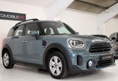 OCCASION MINI COUNTRYMAN 1.5 BUSINESS DESIGN BVA7