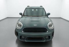 MINI COUNTRYMAN ESSENCE 2021 SAGE VERT 96734 km