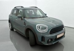 OCCASION MINI COUNTRYMAN 1.5 BUSINESS DESIGN BVA7