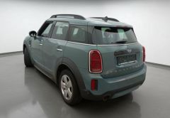 MINI COUNTRYMAN ESSENCE 2021 SAGE VERT 96734 km