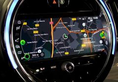 OCCASION MINI COUNTRYMAN 1.5 BUSINESS DESIGN BVA7