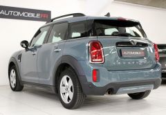 MINI COUNTRYMAN ESSENCE 2021 SAGE VERT 96734 km