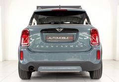OCCASION MINI COUNTRYMAN 1.5 BUSINESS DESIGN BVA7