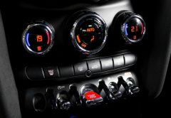 OCCASION MINI MINI COOPER 136CH BUSINESS DESIGN BVA7 SHADOW