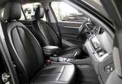 OCCASION BMW X1 (F48) SDRIVE18DA BUSINESS DESIGN