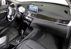 BMW X1 DIESEL 2020 NOIR 92095 km